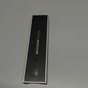 Beaded Bracelet Compatible with Apple Watch Band 41mm 40mm 38mm 42(Series10) Women, Stainless Steel Gold & Silver Beads, Cute Handmade Elastic Stretch Strap for iWatch Series SE 10 9 8 7 6 5 4 3 2 1