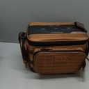 Plano Guide Series Tackle Bag 3600, Storage Box, Soft Tackle Storage, All Fishing, Unisex