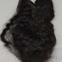 30 Inch Water Wave Lace Front Wigs Human Hair Wet and Wavy 13x6 HD Lace Front Wigs Pre Plucked with Baby Hair 200 Density Deep Part Curly Wigs for Women Natural Color