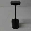 Metal Led Touch Lamp