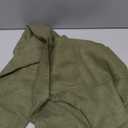 Chang Yun Women's Long Maxi Sweater Dresses Sexy Wrap Batwing V Neck Slit Open Back Holiday Bodycon Dress with Belt Small