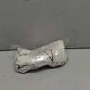 Bread Bags for Homemade Bread,2 Pack Large Sourdough cookies Bags,reusable Linen muffins bag,cloth loaves container for kitchen fresh loaf Storage,with Drawstring Lining Homemade food storage bags