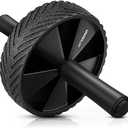 Vinsguir Ab Roller Wheel - Ab Workout Equipment for Abdominal & Core Strength Training, Home Gym Fitness Equipment for Men Women