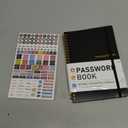 Password Keeper Book