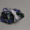 Original Sporn Halter - Medium Size No Pull Dog Harness for Large Dogs That Pull - Adjustable, Lightweight & Anti-Choke Dog Halter Harness for Training & Walking Strong Pullers, M, Blue