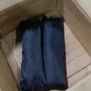 RUNmax 20LBS - 150LBS Adjustable Weighted Vest Wtih Shoulder Pads Option for Men and Women (Black). Size 60 lb