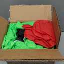 Morph Kids Red Inflatable Alien Costume, Blow Up Aliens Outfit, Blow Up Alien Costume Kids, Boys Inflatable Costumes