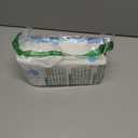 Dynarex Non-Woven Sponges, Non-Sterile, Gauze, for Cleansing, Prepping and Dressing, Highly-Absorbent, Less Linting, 4"x 4", 4 Ply, 1 Box of 200 Sponges (Packaging May Vary)