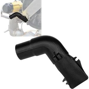 For Miter Saw Dust Collector, Dust Collection Fitting Compatible with Dewalt DW708. An Essential Workshop Accessory for Creating A Cleaner Environment