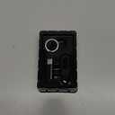 Mini Universal Remote Smartphone IR Controller Adapter USB-C Infrared Blaster Control for Android Phone All-in-One Controller Air-conditiooner TV DVD (Type C for Android)