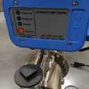 Bur-Cam 506532SS HP dual application jet pump