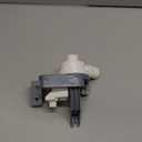 AMI PARTS W10876600 W10727777 Washer Pump fit for Whirlpool Kenmore may-tag Washing Machine - Replace b25-3a04, W10876600VP, AP6004933, B25-3A04, 4455877, PS11738156, PD00034529 Drain Pump