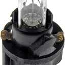 Dorman 639-002 Replenishment Bulb Pack, 5 Pack