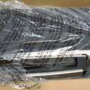 BLACK+DECKER TO1313SBD Toaster Oven, 15.47 Inch, Silver