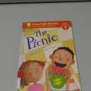 The Picnic (Leveled Reader 1)