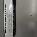 Led Aquarium Light, Full Spectrum Fish Tank Lights, 55/75 Gallon Freshwater Fishtank Hood Lighting for Grow Fish, Plants, Adjustable from 48 to 54 Inch