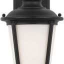 Generation Lighting 88240-12 Small One Light Outdoor Wall Lantern