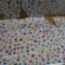 Colingmill 2 Pcs Confetti 15 Slots Classroom Paper Storage Organizer 29x12
