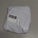 POPETPOP Agricultural Spray Nozzles Windproof Sprayer Nozzle Tips 2.36 Inch Fan Spray Atomizing Replacement for Gardens Farms Orchards