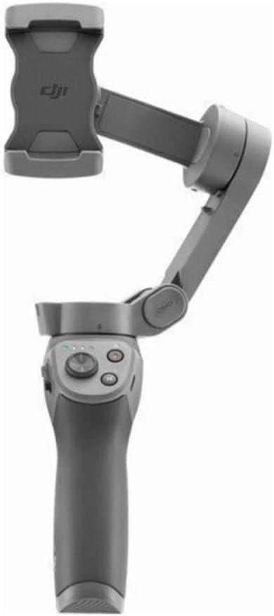 DJI Osmo Mobile 3 - 3-Axis Smartphone Gimbal Handheld Stabilizer Vlog Youtuber Live Video for iPhone Android