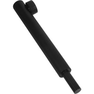 Mic Stand Extension Tube Durable Microphone Rod for Desk Stands Easy Installation Compatible with Boom Arms and Microphones for Live Streaming