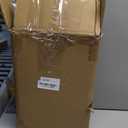 SPACEKEEPER Adjustable Shelf Divider for Closet, 2 Pack Clear Purse Organizers for Closet Acrylic Handbag Separators Storage Organizer Bookshelf Separator Dividers in Bedroom, Office