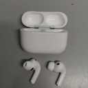 Apple AirPods Pro 3 Wireless Earbuds, Active Noise Cancellation, Live Translation, Heart Rate Sensing, Hearing Aid Feature, Bluetooth Headphones, Spatial Audio, High-Fidelity Sound, USB-C Charging