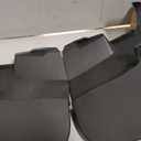 Mud Flaps for Toyota Tundra 2007-2021, No-Drill Splash Guards, Front & Rear Set (4-PC) w/Hardware