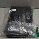 Amazon Essentials Men's Fleece Open Bottom Sweatpant, Size M