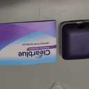 Clearblue Fertility Monitor, 1 Touch-Screen Monitor, 1 Ct