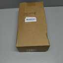 SilTriangle 4 Pcs Mama and Baby Toiletry Bag Clear Chenille Letter Diaper Bag Pouch Snacks Makeup Stuff Travel Preppy Transparent Pouch with Zipper for Women Gift(Fresh Color)