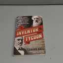 The Inventor and the Tycoon: The Murderer Eadweard Muybridge, the Entrepreneur Leland Stanford, and the Birth of Moving Pictures