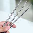 5PCS 304 Stainless Steel Rods 1/4" Dia x 12" Length,Stainless Steel Rods SS Round rods Metal Solid Rods for DIY Crafts Metalworking (5, 1/4")