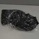 Hi Clasmix 2 Pack Plus Size Leggings for Women-High Waisted Tummy Control 1X-4X Soft Casual Yoga Pants for Curvy Women