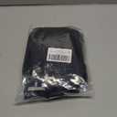 Ankle Gun Holsters with Magazine Pocket for Glock 19 23 26 27 30 36 42 43, S&W M&P Shield 9, Bodyguard 380, Ruger LCP 380, LC9, Sig Sauer P365 P320 P938