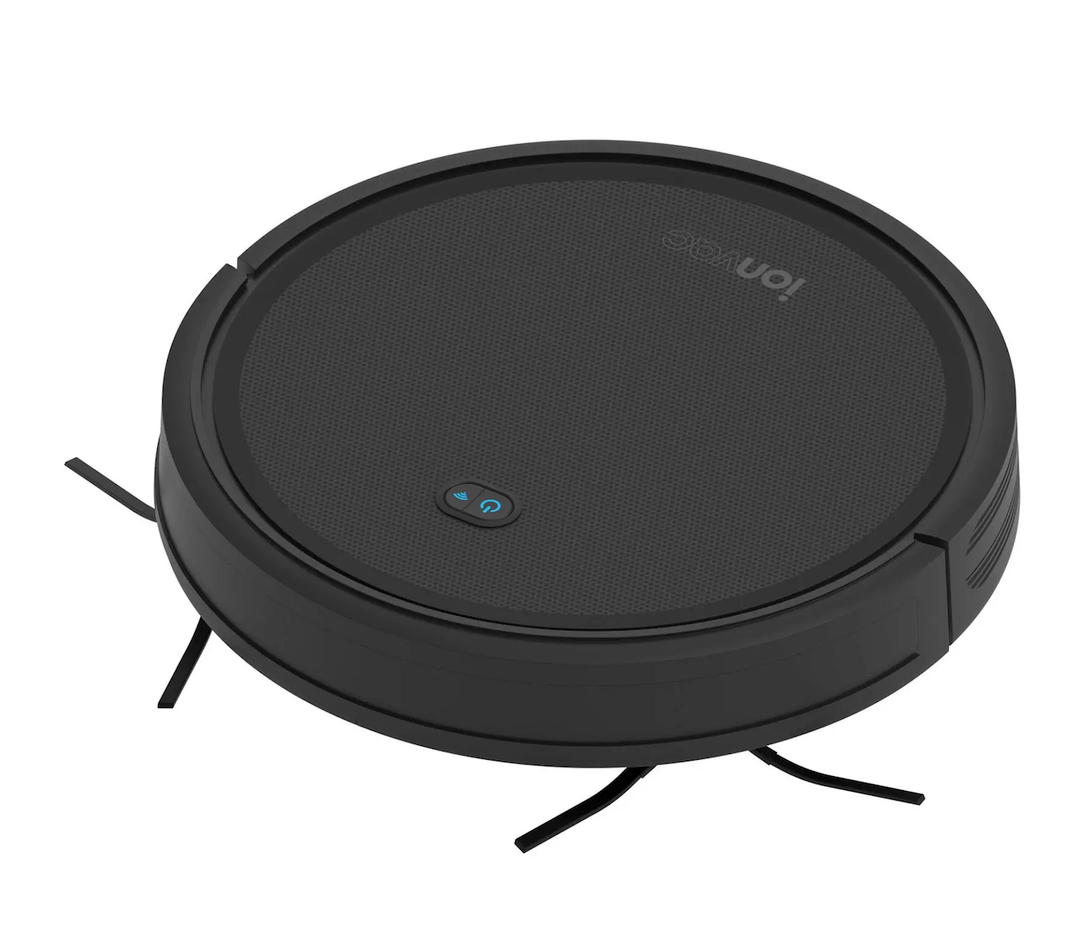 Ionvac SmartClean 2000 Robovac Vacuum, WiFi Robot Vacuum Cleaner with App/Remote Control