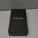 Luxury Carbon Fiber with Aluminium Case for iPhone 14 Pro 6.1", Military Shockproof Protective Armor Phone Cover with Tempered Glass Screen Protector Full Body Heavy Duty Drop Protection for Men