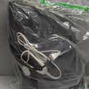 Large Dog Heating Pad 34x21in with Smart Thermostat Switch and Power Line Protection Tube,Obtained MET and UL Dual Certification,Waterproof Pet Heating pad, Suitable for Dogs of All Ages