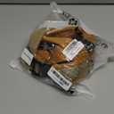 SlowTon No Pull Dog Harness - Heavy Duty Dog Harness and Leash Set for Medium Large Dogs, Reflective Tactical Harness with Soft Padded and Front Clip for Easy Walk and Training (Tan L)