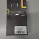 3 x WRJ Magnetic Case for iPhone 13,iPhone 14 Case with Screen Protector, Magnetic Translucent [Compatible with Magsafe] Slim Anti-Fingerprints Shockproof Protective Cover for Women Men-Light Purple