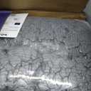 MAXYOYO Folding Sofa Bed, Convertible Chair Bed with Pillow, Full