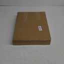 Small Ironing Board with Iron Rest, Tabletop Ironing Board, Metal Mesh Panel with Cotton Cover, Foldable Mini Iron Board for Small Space, 32 x 12IN (Gray)