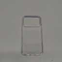 TORRAS for iPhone 17 Pro Case Crystal Clear, Ultra-Thin, 2025 Upgraded Non-Yellowing, Military-Grade Protection, Transparent Slim Case for iPhone 17 Pro Phone Case, Soft, Anti-Scratch, Clear