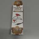 Tomee 3.5mm RCA Stereo Splitter Cable for Headset/ Audio Devices