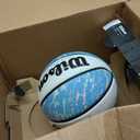 WILSON Caitlin Clark x WNBA Oasis Basketballs (Size 6 - 28.5")