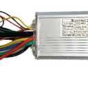 Electric Bike Controller JH4AJ3606DZYK DC48V Brushless Motor Controller for Ebike Scooter