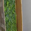 3FT Artificial Topiary Cedar Trees 2 Pack, Lush Thick Greenery UV Rated Artificial Plants for Outdoor Planters Decor, Realistic Fake Trees Indoor Garden