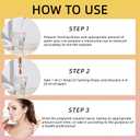 2 x Sunless Tanning Drops -New Natural & Organic Ingredients, Suitable for All Skin Types, Self Tanner Tanning Oil for a Streak-Free, Natural-Looking Glow(1pcs)