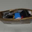 12V 240A Remote Battery Disconnect Switch Kill Switch Automatic Power Shut Off Switch Remote Control Switch for Auto Car Truck Boat