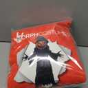 Morph Pumpkin Costume Kids, Pumpkin Grim Reaper Costume Kid, Halloween Costumes For Kids, Scary Halloween Costumes For Boys (7-9 Years)